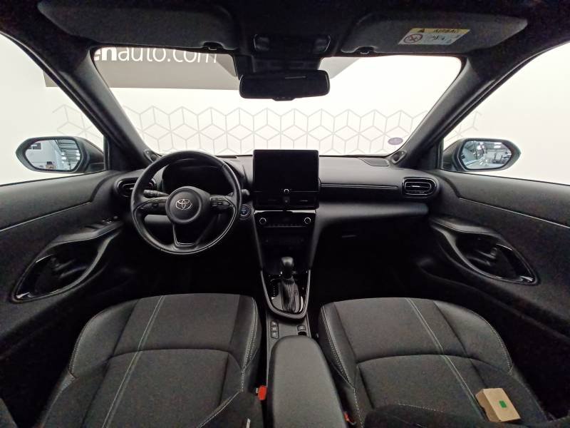 Toyota Yaris - Photo 12