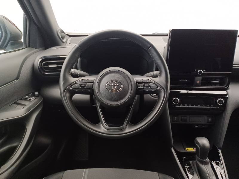 Toyota Yaris - Photo 13