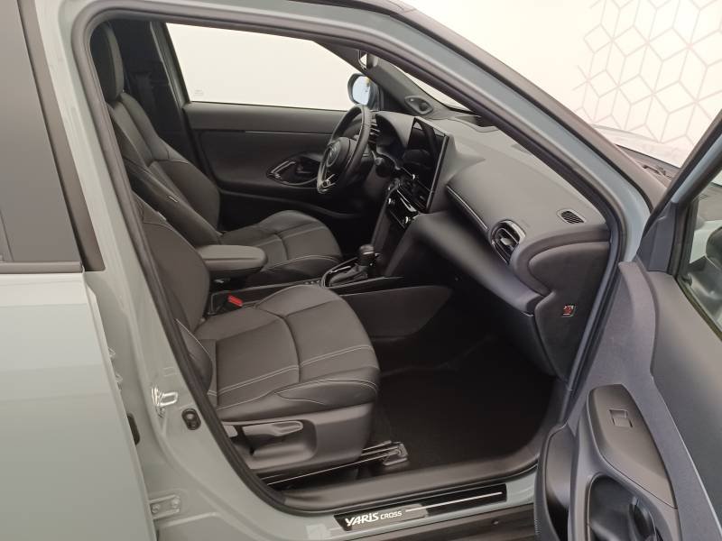 Toyota Yaris - Photo 14