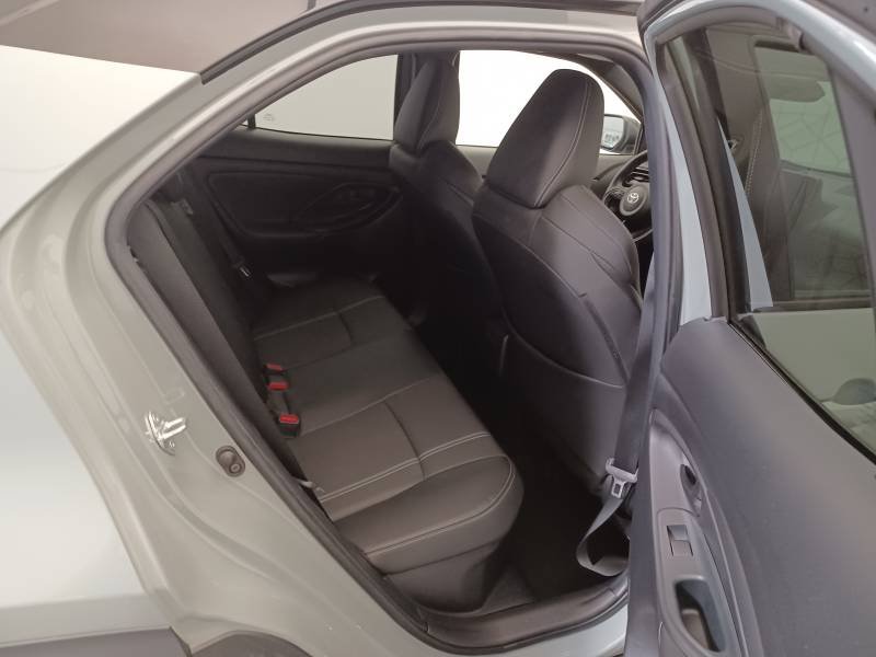 Toyota Yaris - Photo 15