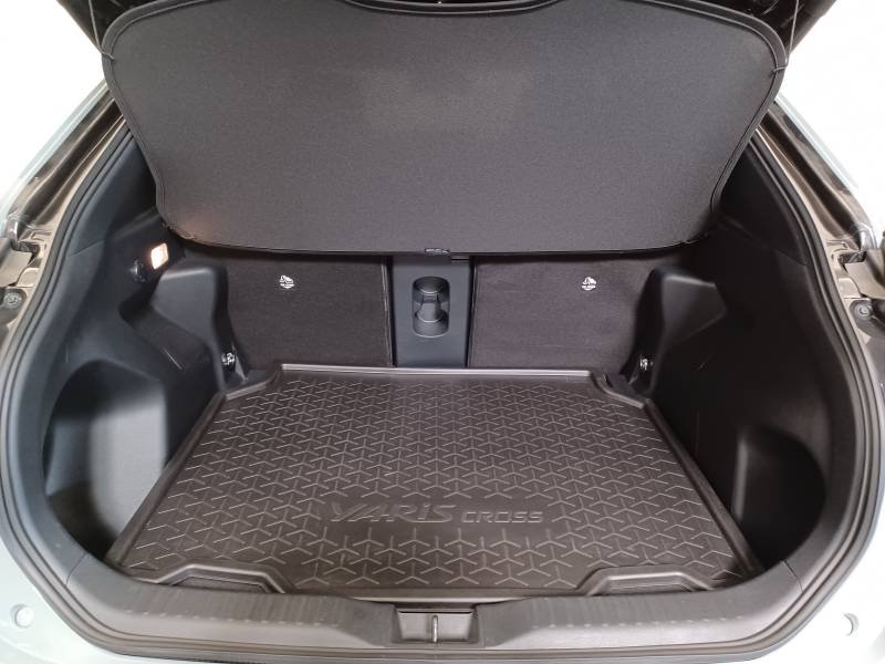 Toyota Yaris - Photo 16