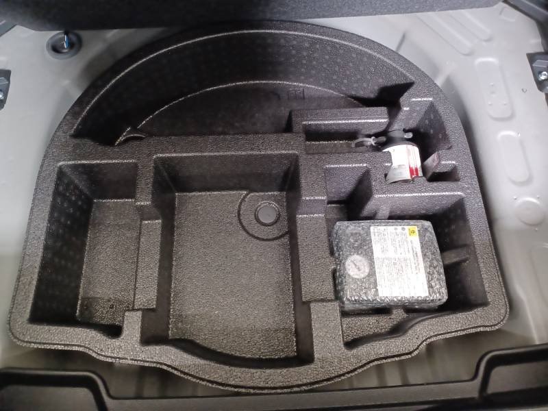 Toyota Yaris - Photo 18