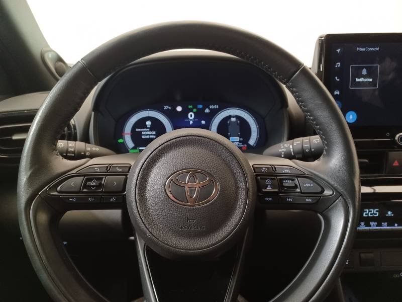 Toyota Yaris - Photo 22