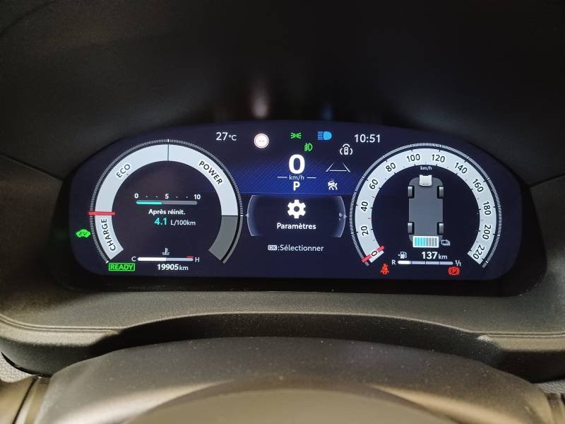 Toyota Yaris - Photo 23