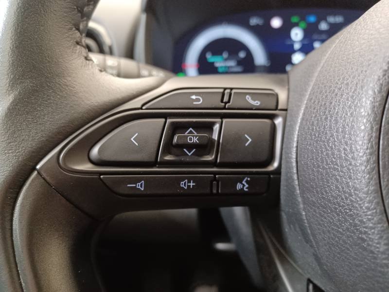 Toyota Yaris - Photo 25