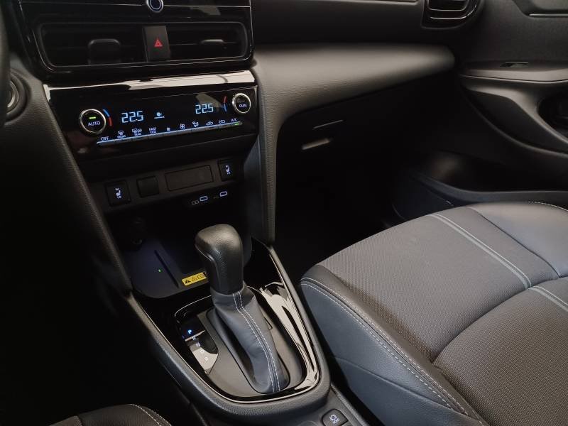 Toyota Yaris - Photo 26