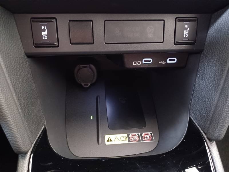 Toyota Yaris - Photo 28