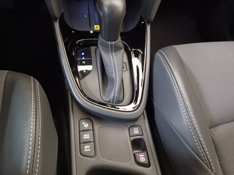 Toyota Yaris - Photo 29