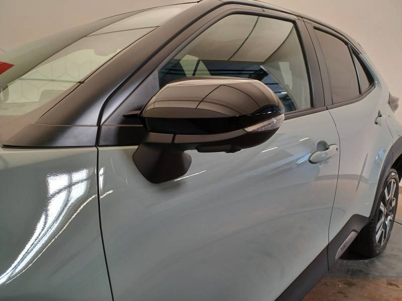 Toyota Yaris - Photo 36
