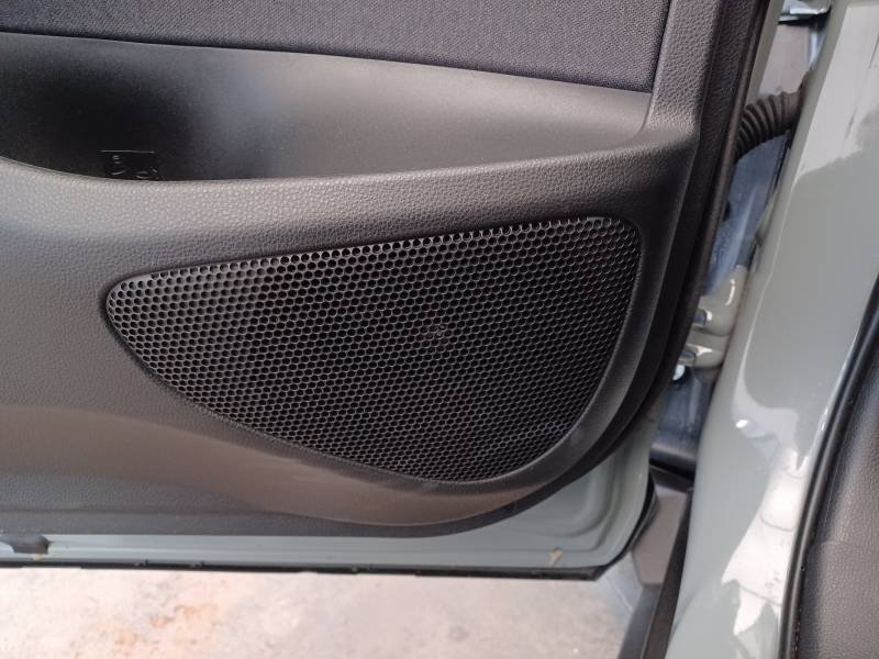 Toyota Yaris - Photo 38