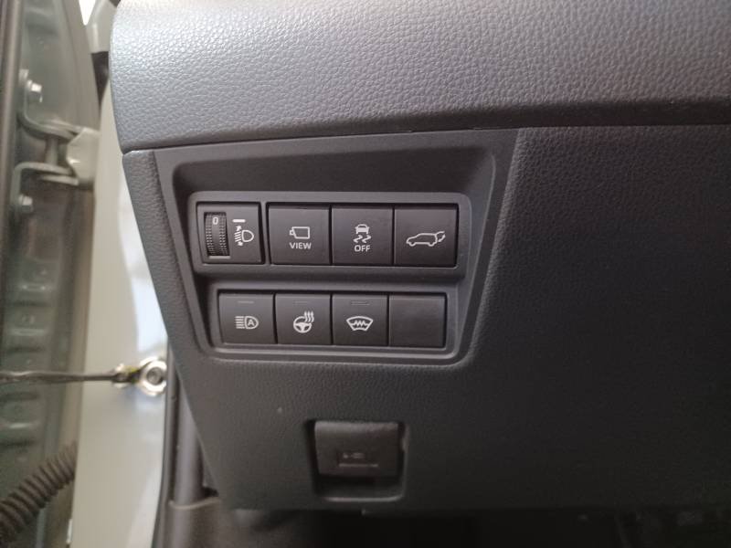 Toyota Yaris - Photo 39