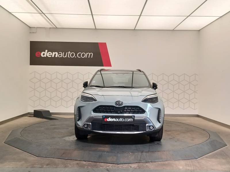 Toyota Yaris - Photo 5