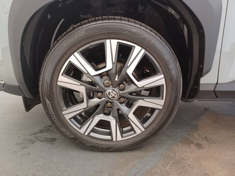Toyota Yaris - Photo 7