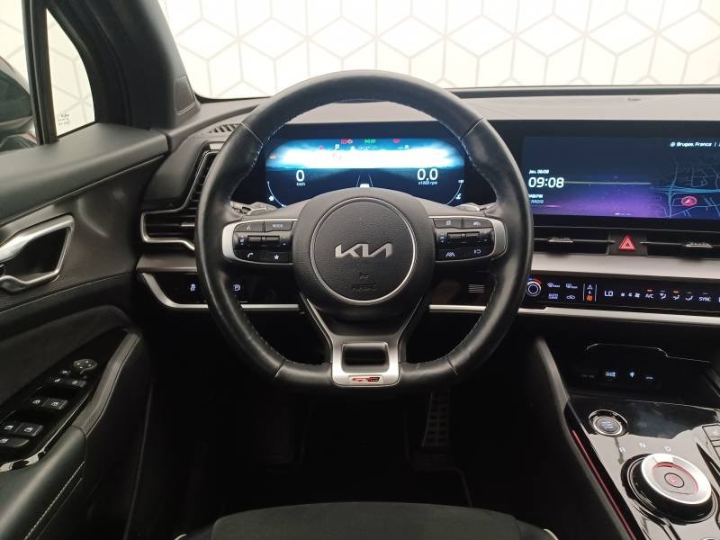 Kia Sportage - Photo 13