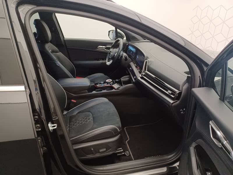Kia Sportage - Photo 14