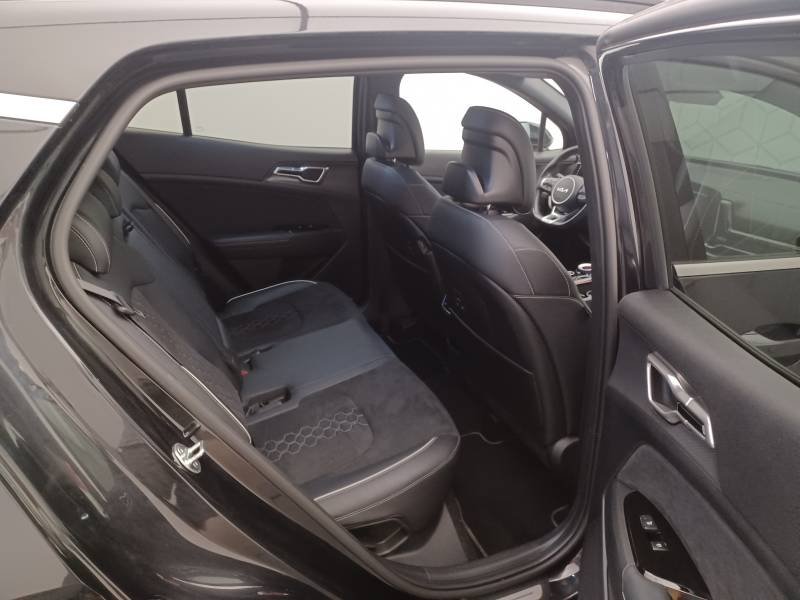 Kia Sportage - Photo 15