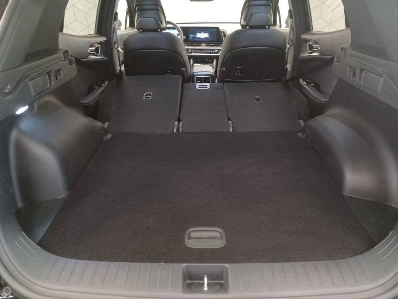 Kia Sportage - Photo 18