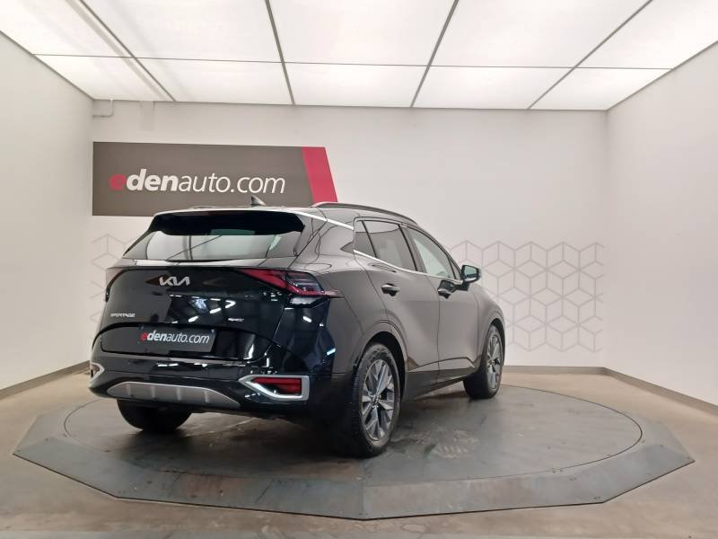 Kia Sportage - Photo 2