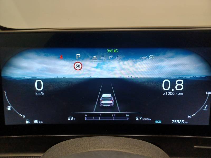 Kia Sportage - Photo 24