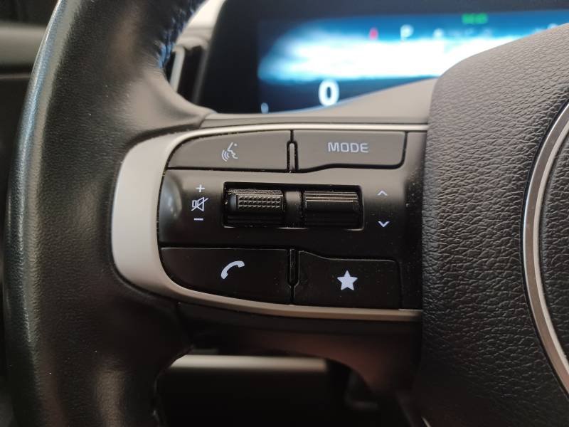 Kia Sportage - Photo 26