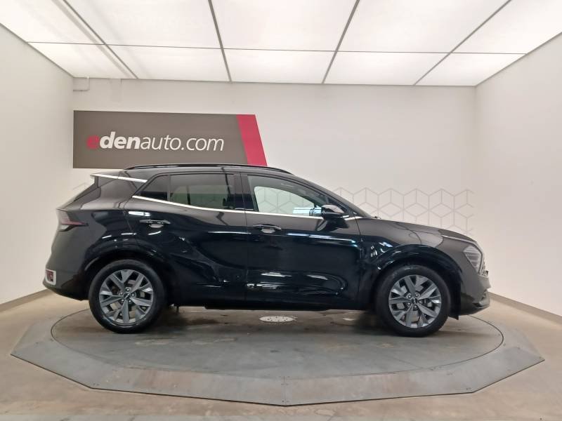 Kia Sportage - Photo 3