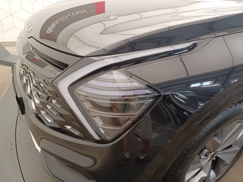 Kia Sportage - Photo 35
