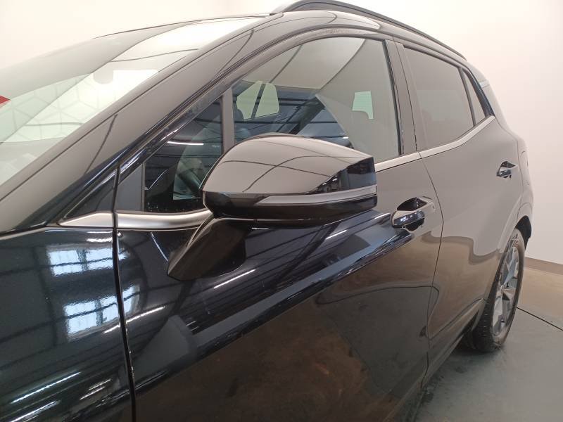 Kia Sportage - Photo 36