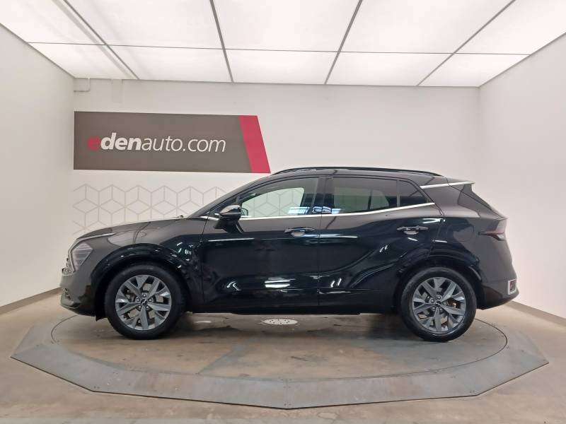 Kia Sportage - Photo 4