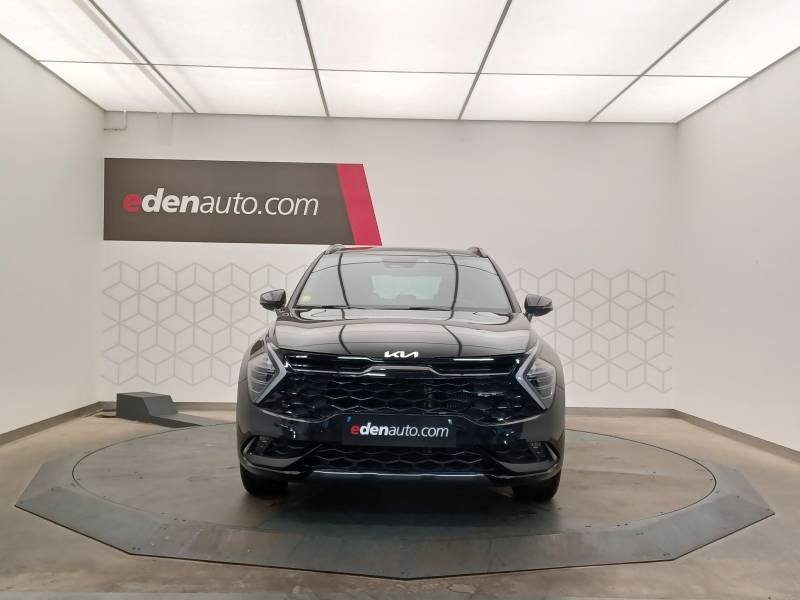 Kia Sportage - Photo 5