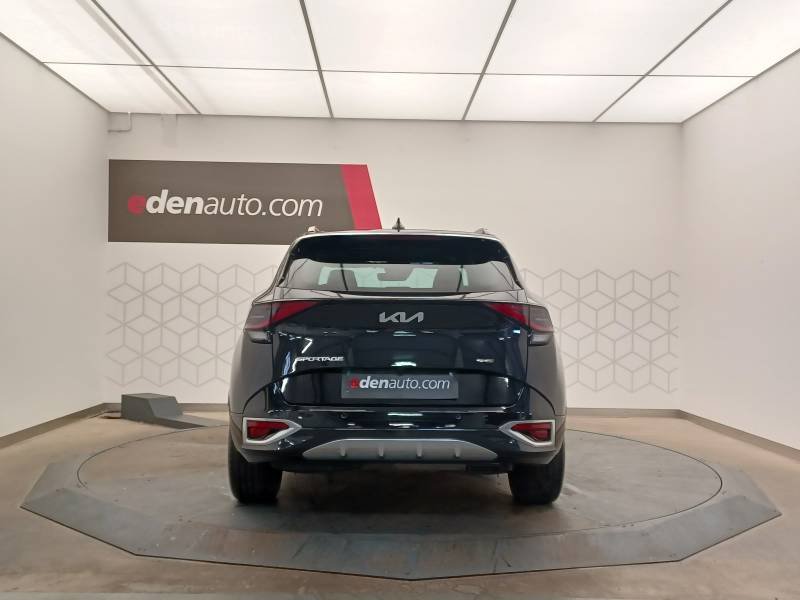 Kia Sportage - Photo 6