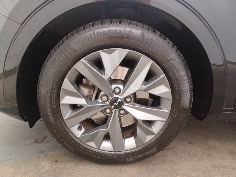 Kia Sportage - Photo 7