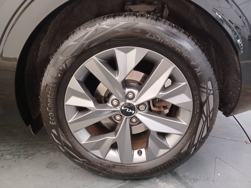 Kia Sportage - Photo 8