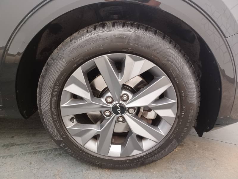 Kia Sportage - Photo 10