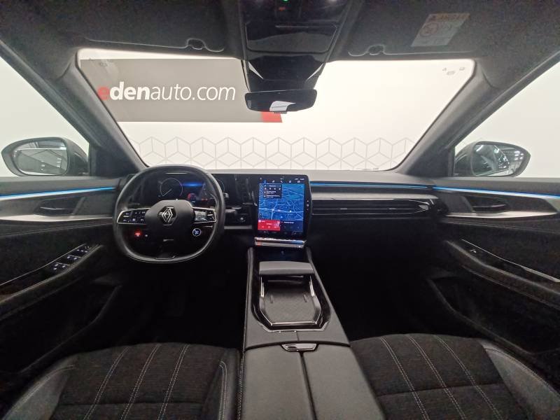 Renault Austral - Photo 12