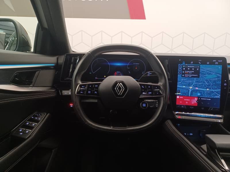 Renault Austral - Photo 13