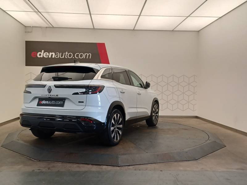 Renault Austral - Photo 2