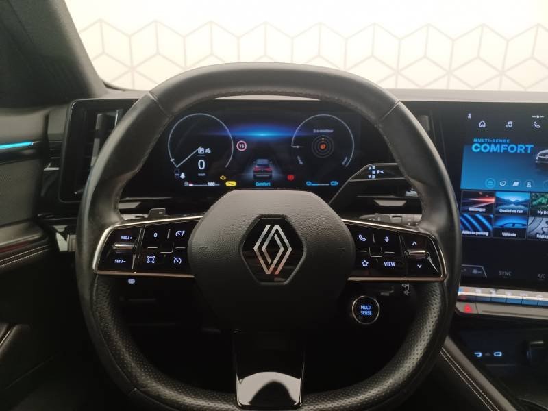 Renault Austral - Photo 24