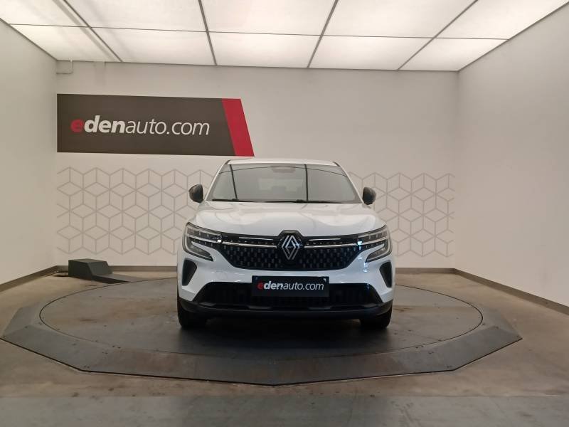 Renault Austral - Photo 5