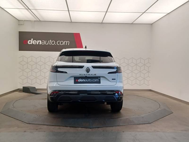 Renault Austral - Photo 6