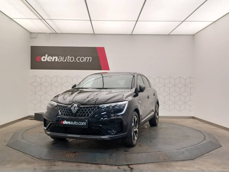 Renault Arkana - Photo 1
