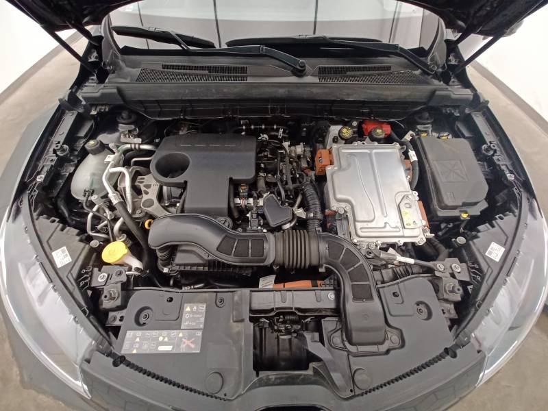 Renault Arkana - Photo 11