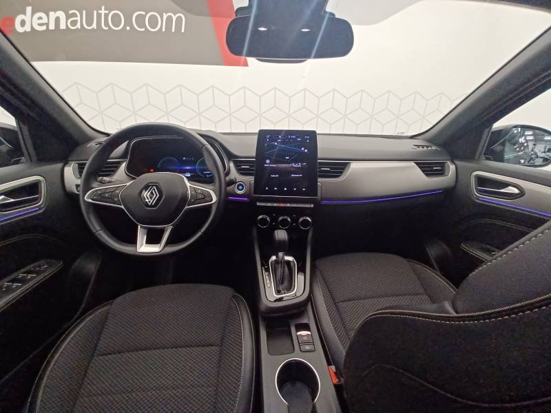 Renault Arkana - Photo 12