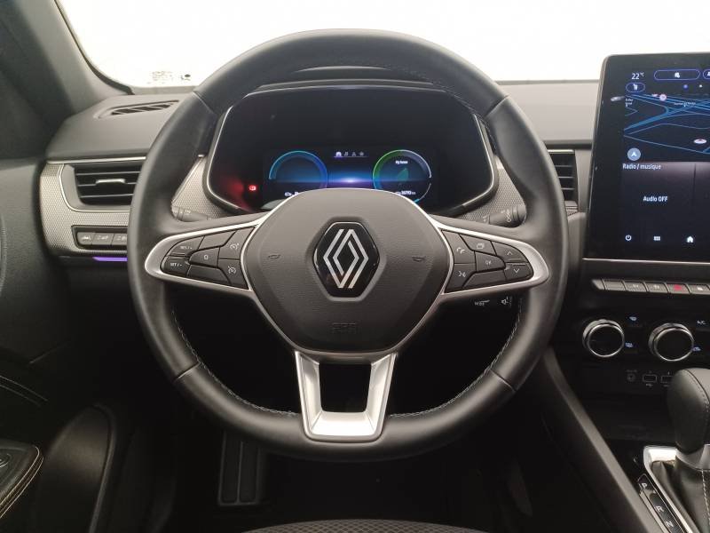 Renault Arkana - Photo 13