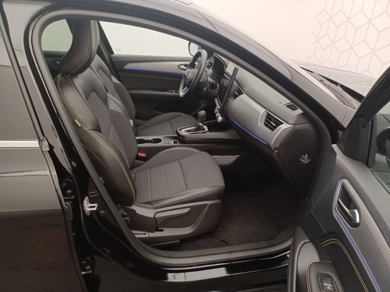 Renault Arkana - Photo 14