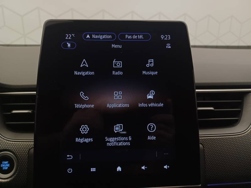 Renault Arkana - Photo 20