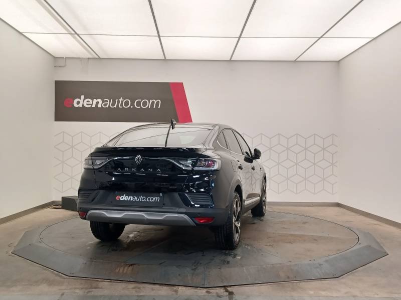 Renault Arkana - Photo 2