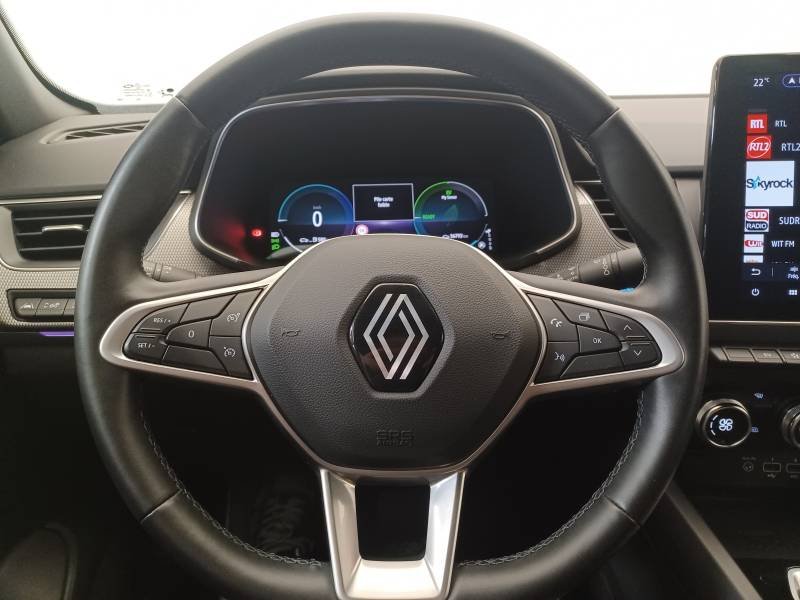 Renault Arkana - Photo 23