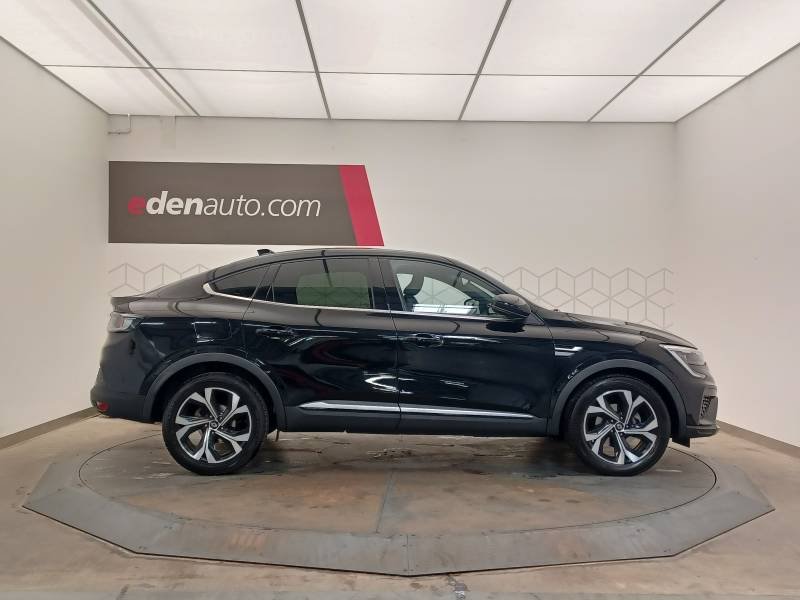 Renault Arkana - Photo 3