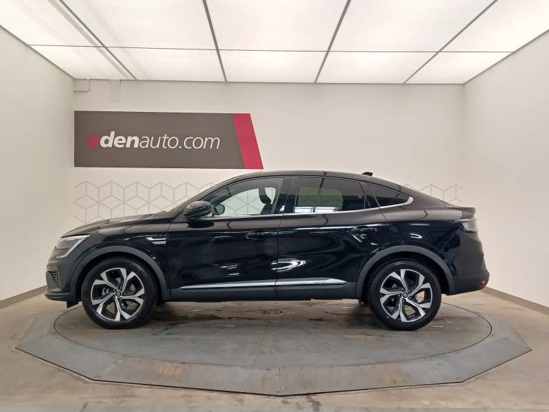 Renault Arkana - Photo 4