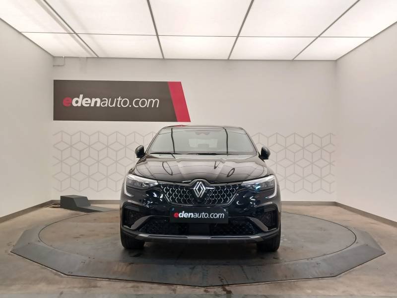 Renault Arkana - Photo 5